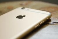 Daftar iPhone yang Tidak Mendukung WhatsApp Mulai Tahun Ini, Cek Sekarang