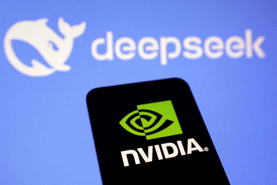 DeepSeek R2 AI Tertunda: Krisis Chip NVIDIA Hambat Inovasi Akibat Larangan AS