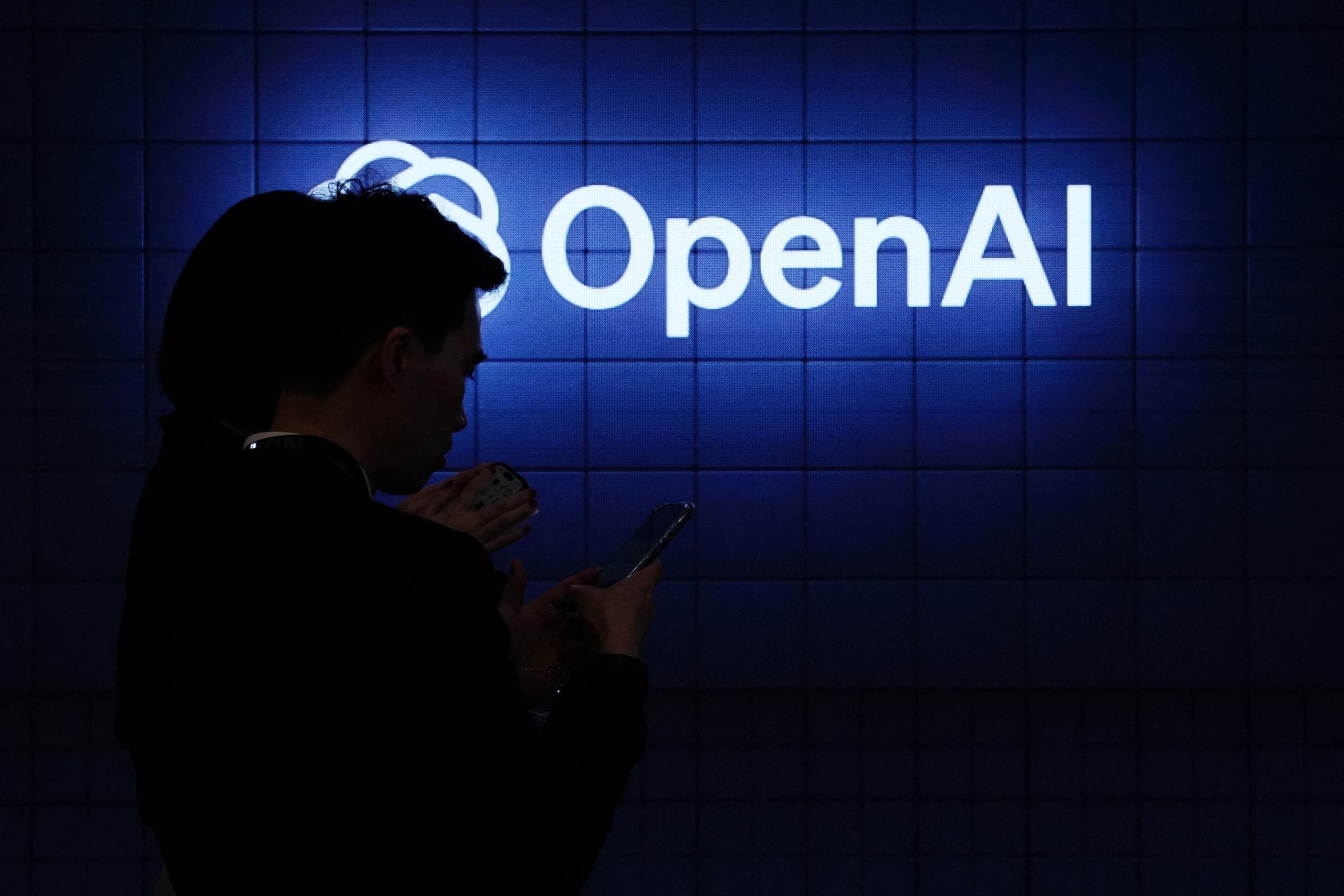 Peneliti OpenAI bergabung dengan Meta