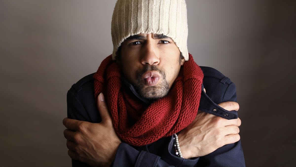 Fenomena Bediding: Mengapa Udara Musim Kemarau Terasa Lebih Dingin?