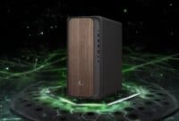 HP Rilis Star Desk AI PC: Desktop Canggih dengan Intel Core Ultra 200 Terbaru
