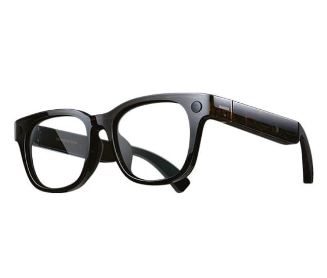 Kacamata Pintar Xiaomi AI Unggul dengan Kamera dan Teknologi Canggih