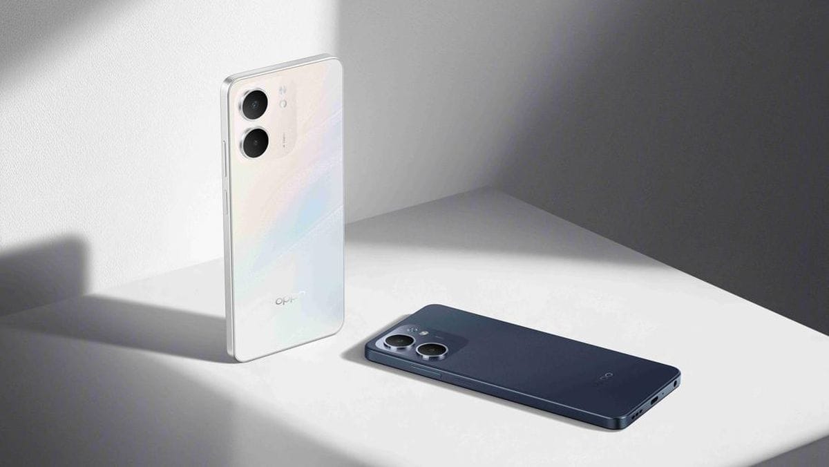Oppo A5 Series Resmi Rilis Mulai Rp2 Jutaan, Intip Fitur dan Keunggulannya