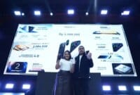 POCO F7 Hadir Resmi di Indonesia, Usung Snapdragon 8s Gen 4 dan Baterai 6500mAh