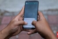 Panduan Lengkap Cara Menghapus Pesan WhatsApp Permanen Tanpa Jejak