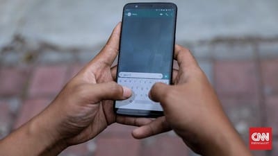 Panduan Lengkap Cara Menghapus Pesan WhatsApp Permanen Tanpa Jejak