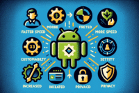 Panduan Lengkap Custom ROM Android: Manfaat, Fitur Unggulan, dan Keuntungannya