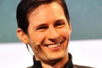 Pavel Durov Bagi Warisan Rp200 Triliun ke 100 Anak, Semua Dapat Hak Sama