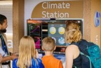 PlayStation Luncurkan Climate Station, Aplikasi Edukasi Iklim Interaktif PS5