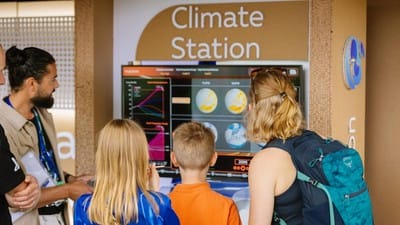 PlayStation Luncurkan Climate Station, Aplikasi Edukasi Iklim Interaktif PS5