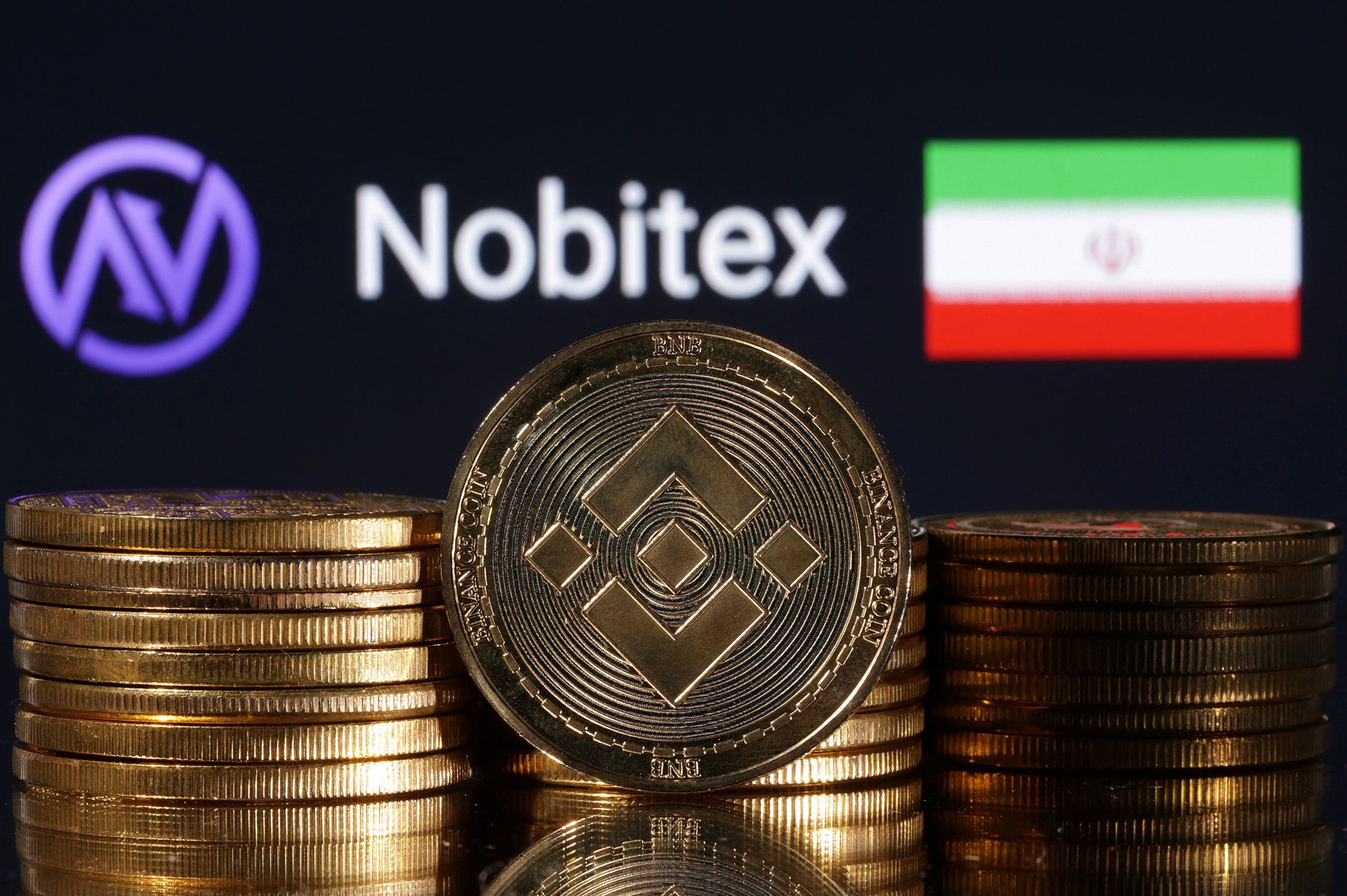 Pro-Israel Hacker Steals 1.4 Trillion Rupiah From Iranian Crypto Exchange