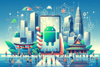 Tren Inovasi dan Dampak Perkembangan Teknologi Android di Indonesia 2025