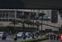 Waspada Cuaca Ekstrem, Hujan Lebat dan Angin Kencang Mengintai Akhir Juni