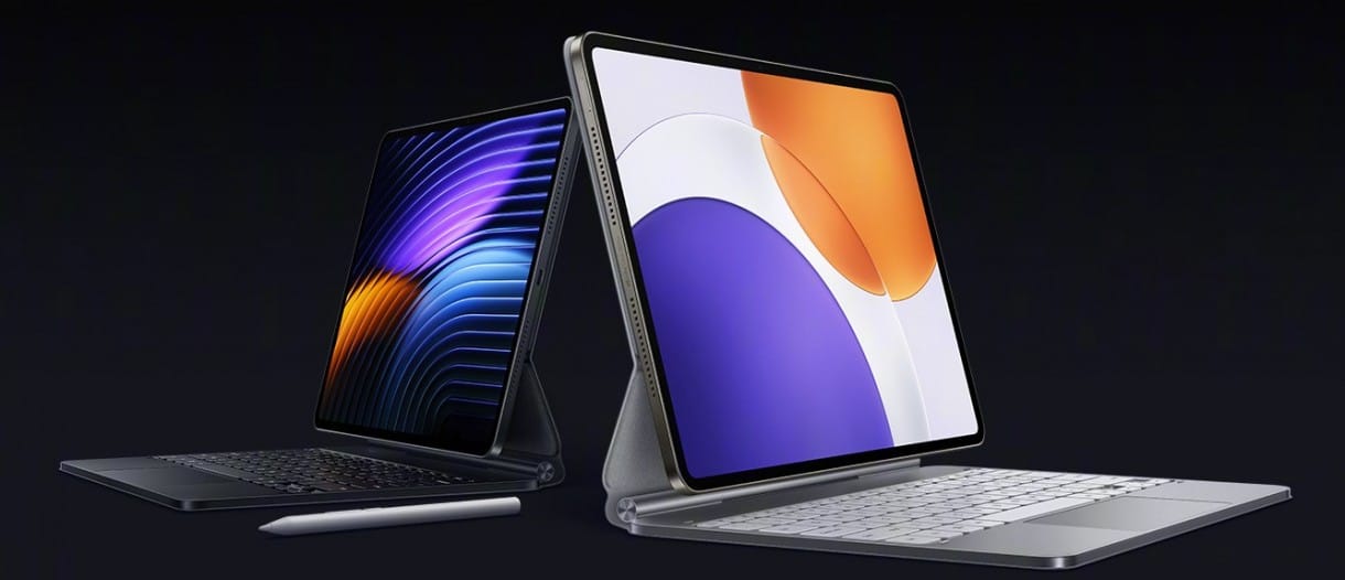 Xiaomi Pad 7S Pro 12.5 Resmi Hadir: Layar 3K, Chip XRing O1 Terkini