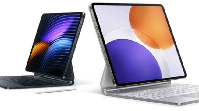 Xiaomi Pad 7S Pro dengan Chip XRing O1 3nm