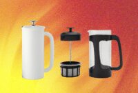13 French Press Terbaik 2025: Pilihan Plastik, Kaca, Stainless & Travel