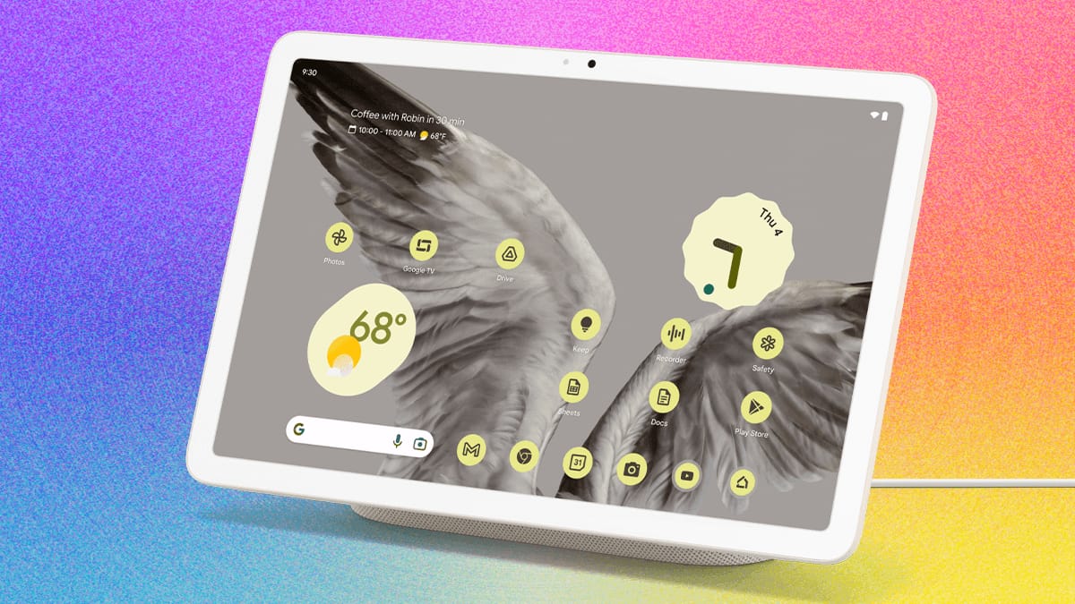 4 Rekomendasi Smart Display Terbaik 2025, Spesial untuk Pecinta Smart Home