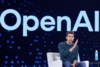 OpenAI Lawan Serangan Meta: Kepanikan Pecah di Tengah Perebutan Talenta AI