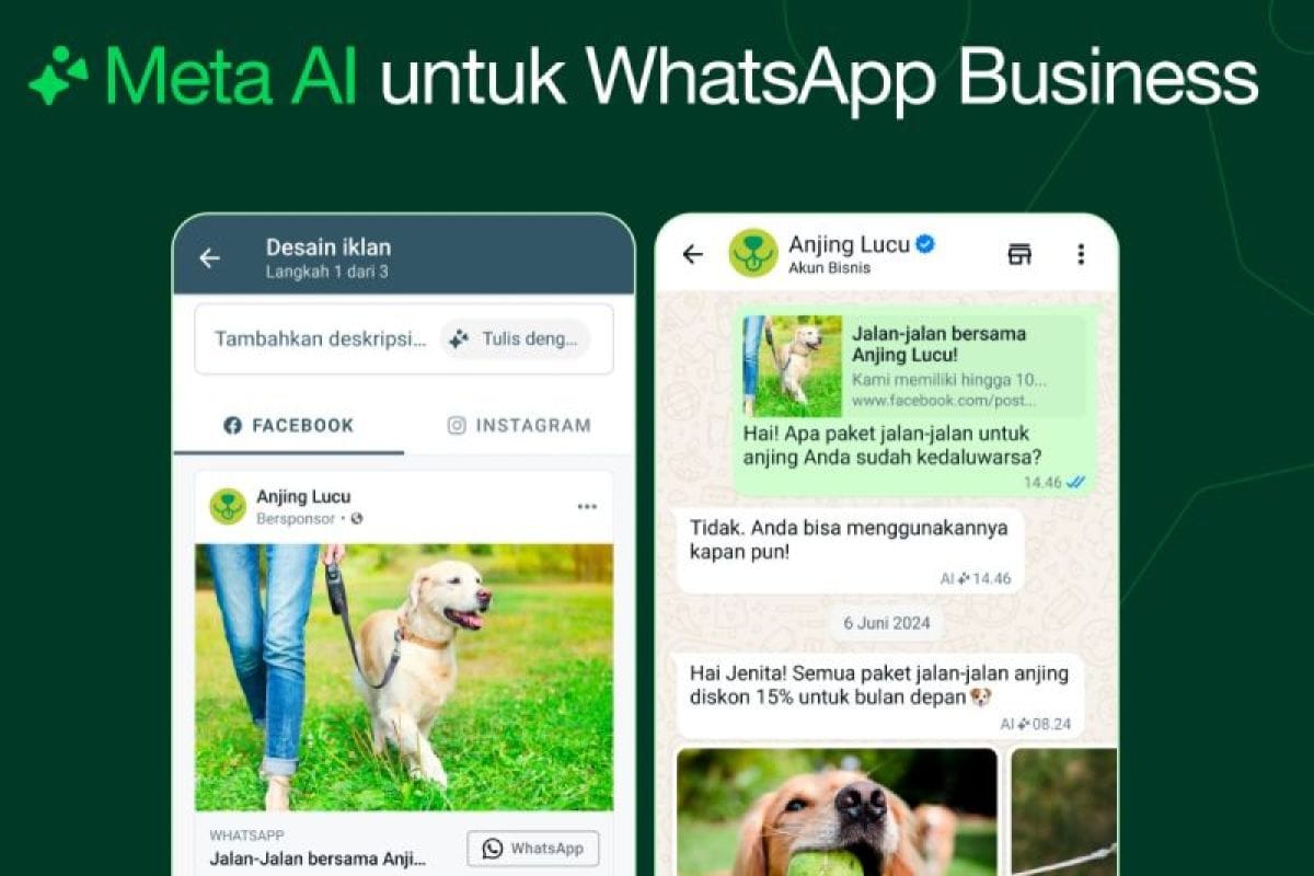 Panduan WhatsApp Business UMKM: Fitur Unggulan, Cara Praktis, dan Tips Jitu