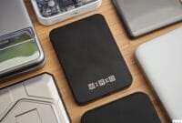Power Bank MagSafe Terbaik 2025: Rekomendasi & Review untuk iPhone