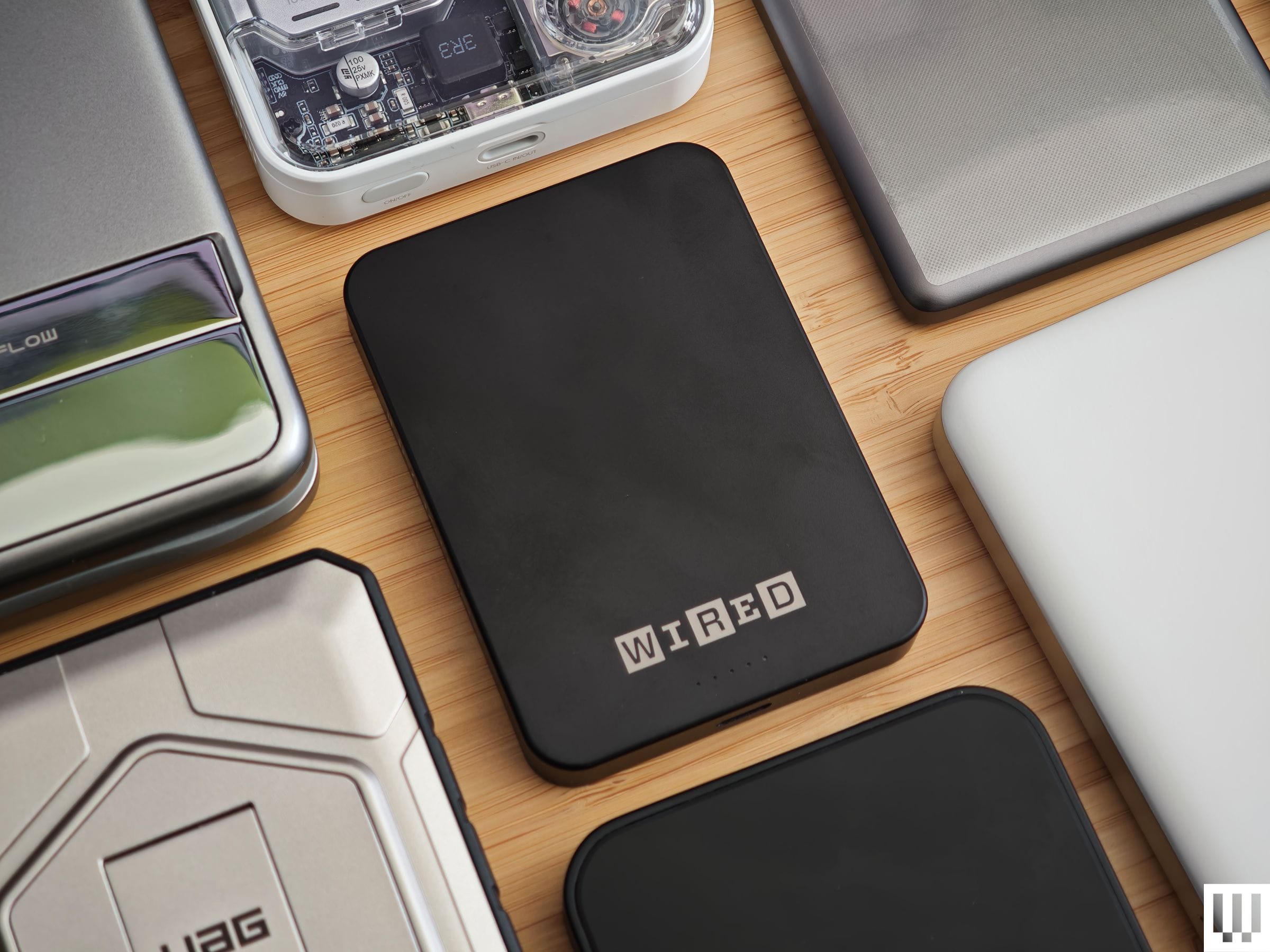 Power Bank MagSafe Terbaik 2025: Rekomendasi & Review untuk iPhone