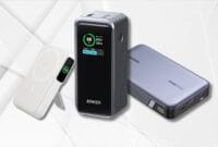 Power Bank Terbaik 2025: 23 Pilihan Unggulan, Review & Hasil Tes