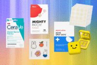 Rahasia Patch Jerawat: Cara Kerja, Manfaat, & Tips Memilih yang Tepat