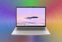 Rekomendasi Chromebook Terbaik 2025: Ulasan dan Hasil Pengujian