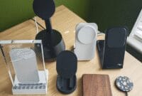Rekomendasi Wireless Charger Terbaik 2025: Teruji, Praktis, dan Cepat