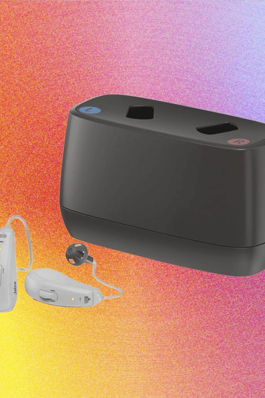 Review Jabra Enhance Select 50R: Solusi Alat Bantu Dengar Modern Harga Terjangkau