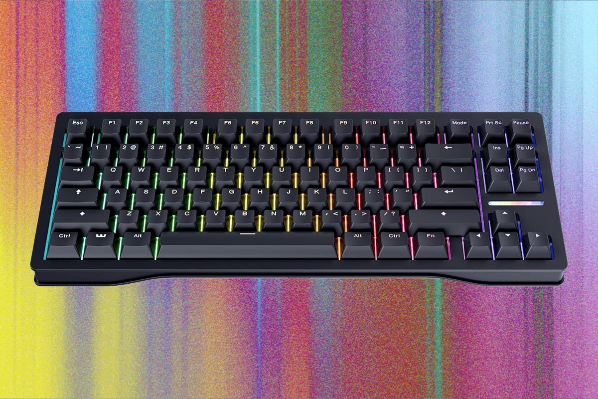 Review Wooting 80HE: Keyboard Hall Effect Terbaik, Performa Tak Tertandingi