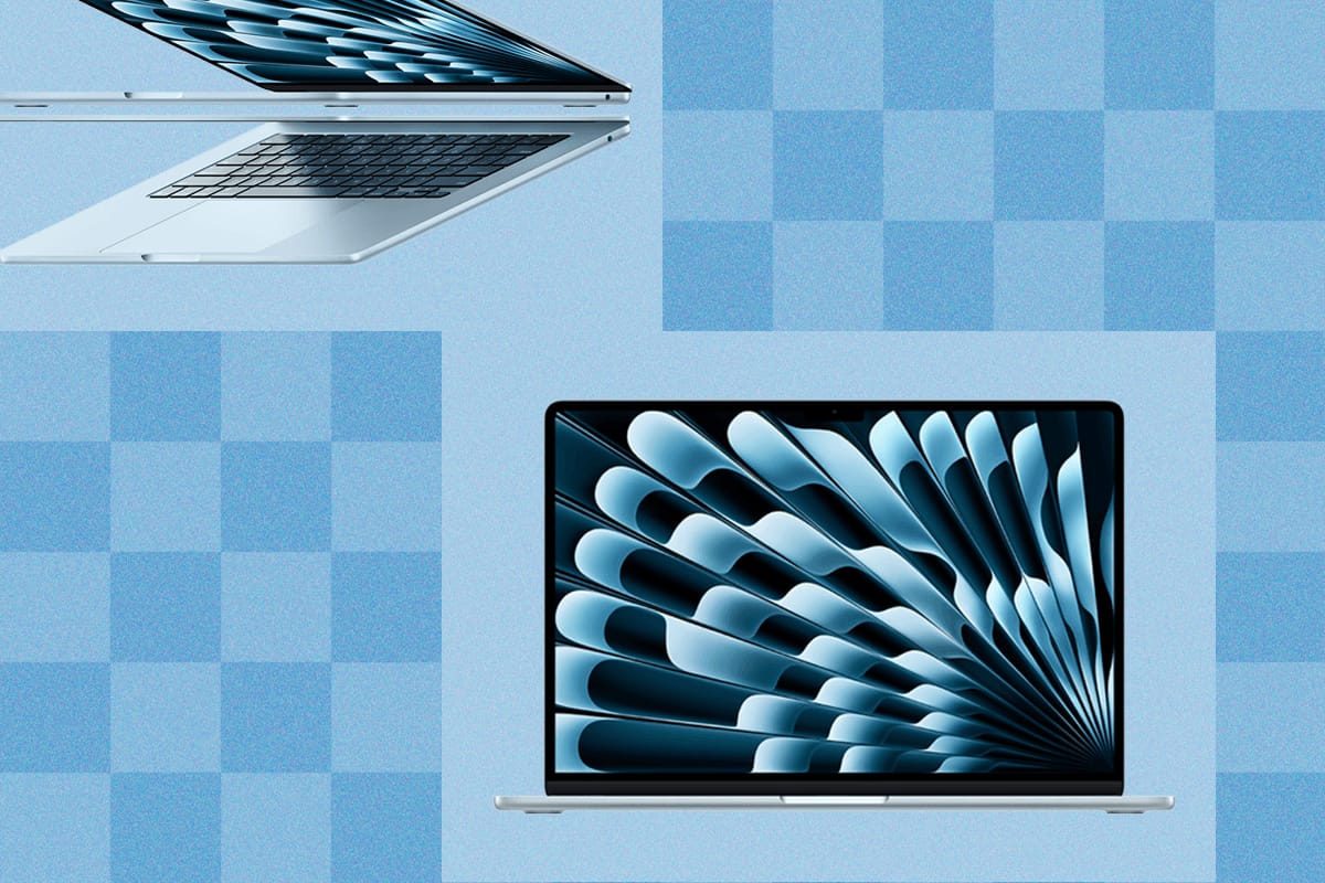 Teman Saya Sering Tanya MacBook Mana yang Cocok Beli, Ini Jawaban Saya