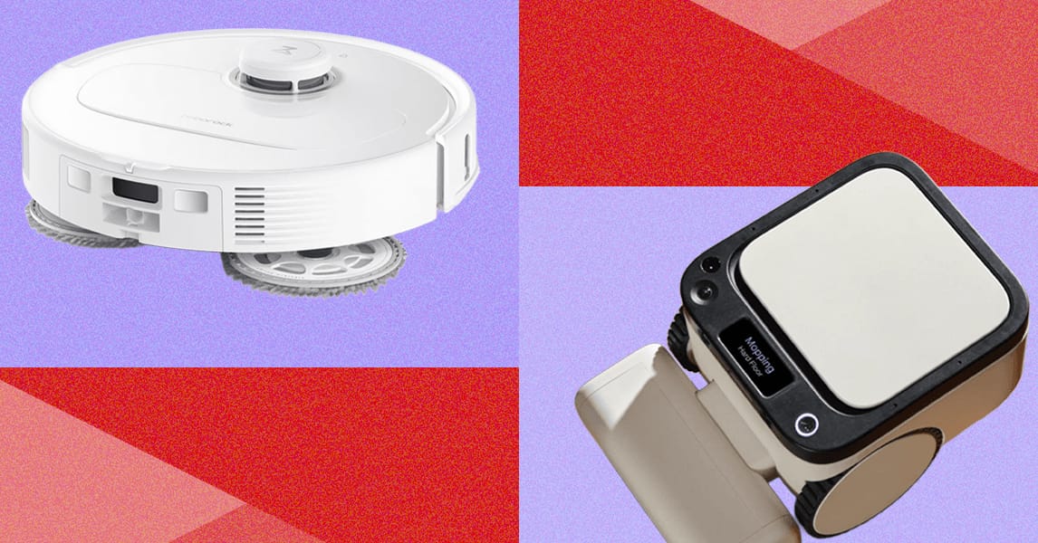 Tips Robot Vacuum 2025: Rahasia Rumah Rapi Otomatis dan Efisien