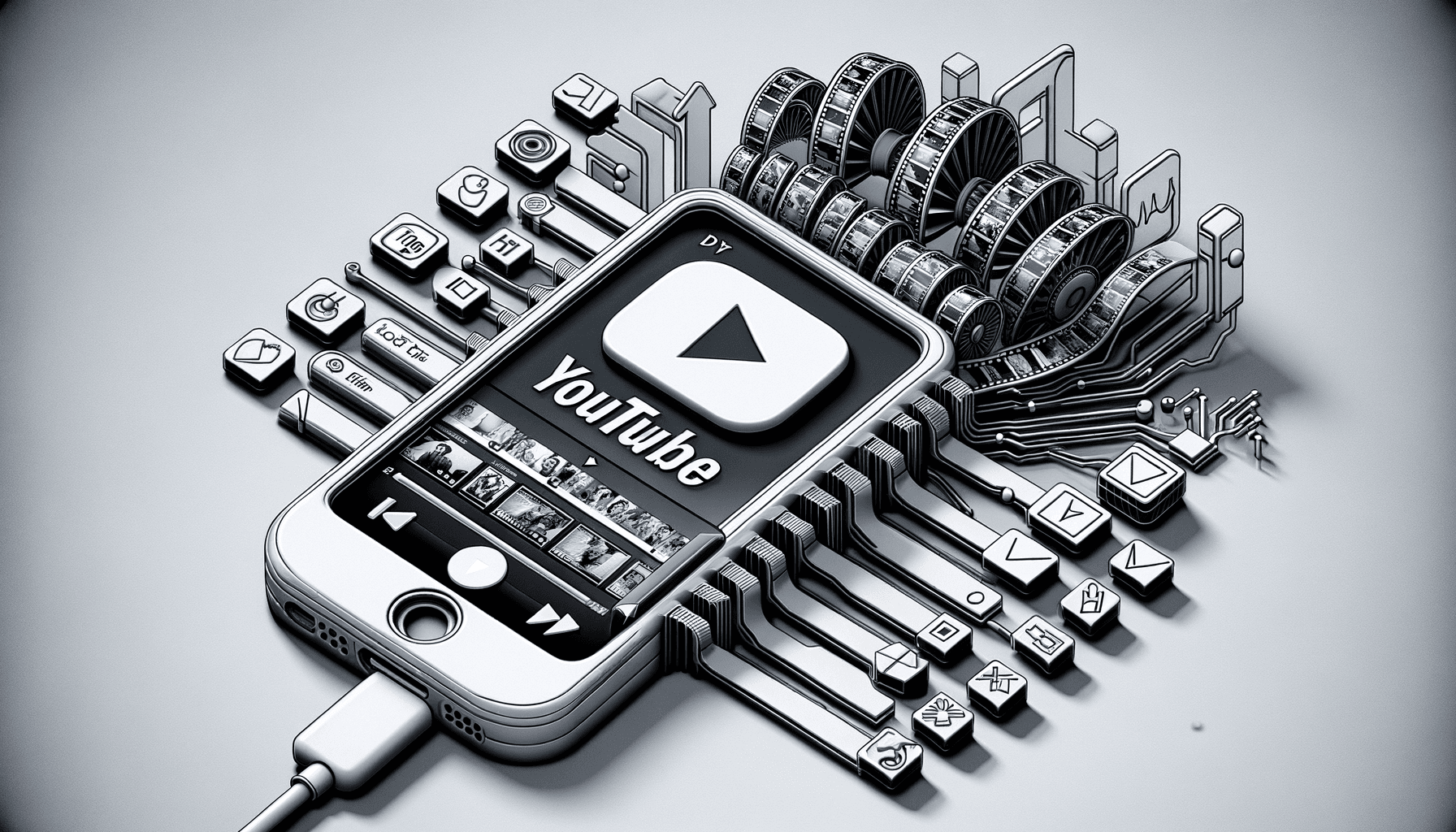 Metode Paling Efisien Download Video YouTube di 2025 Tanpa Aplikasi