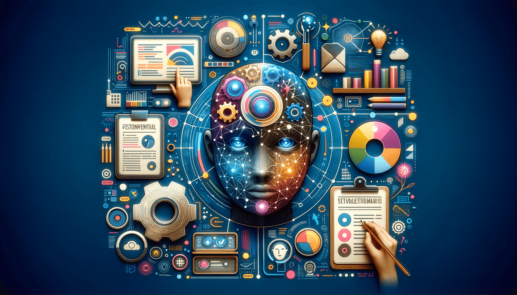 Lebih dari Tanya Jawab: 5 Fitur ChatGPT Paling Keren + Bonus Prompt!