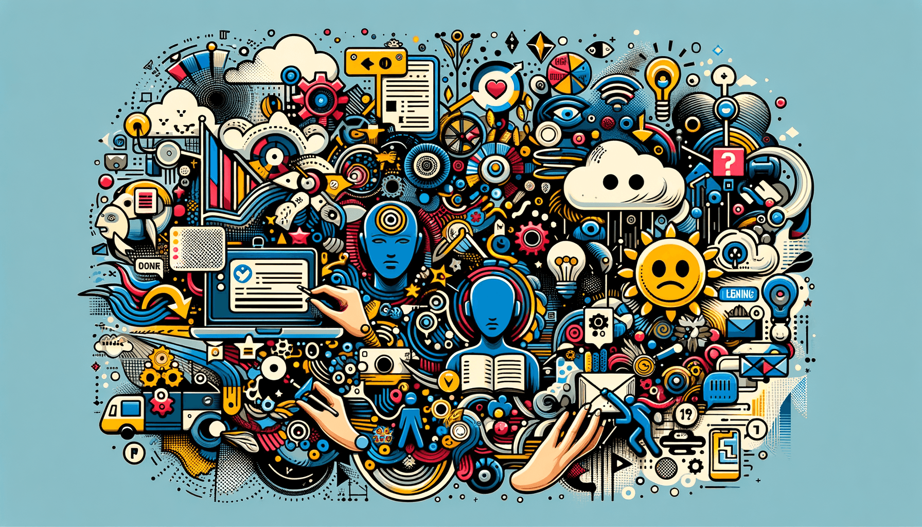 10 Kesalahan Fatal Saya Saat Pertama Kali Pakai ChatGPT - Jangan Tiru!