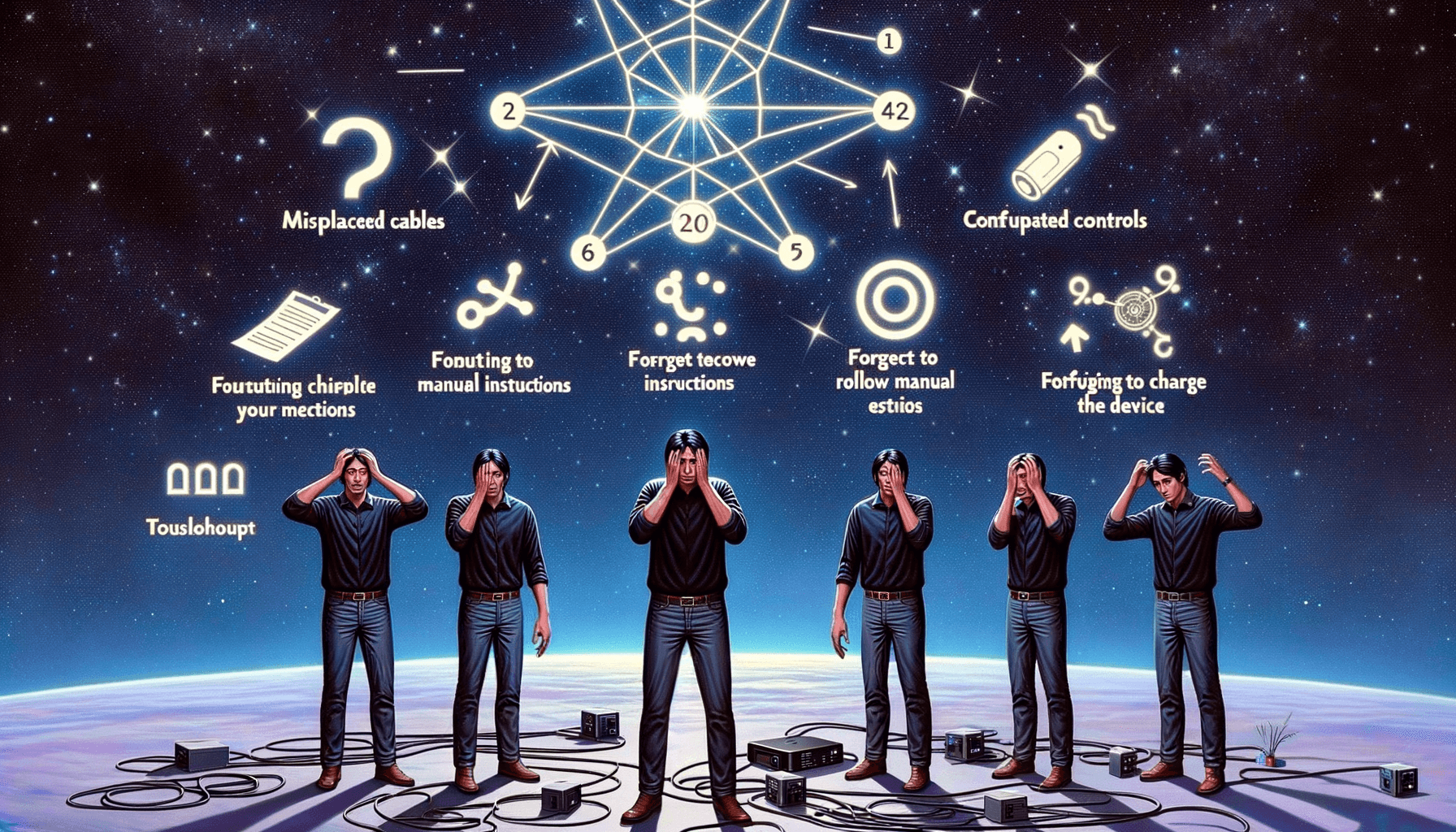 5 Kesalahan Fatal Saya Pertama Kali Pakai Gemini, Jangan Ditiru!