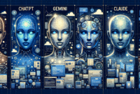 ChatGPT vs Gemini vs Claude: Pengalaman Lengkap Saya Menggunakannya 2026