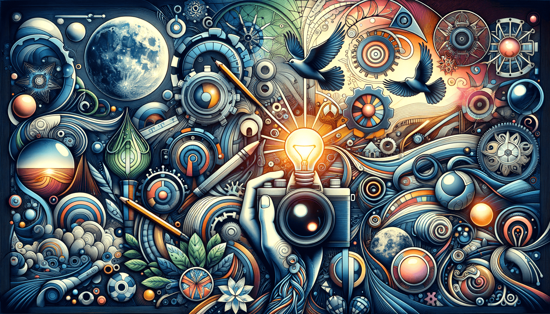 Kumpulan Prompt ChatGPT Terbaik Edit Foto Keren Menarik 2026