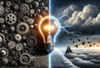 Mengapa Menolak AI adalah Kesalahan Besar di Era Digital