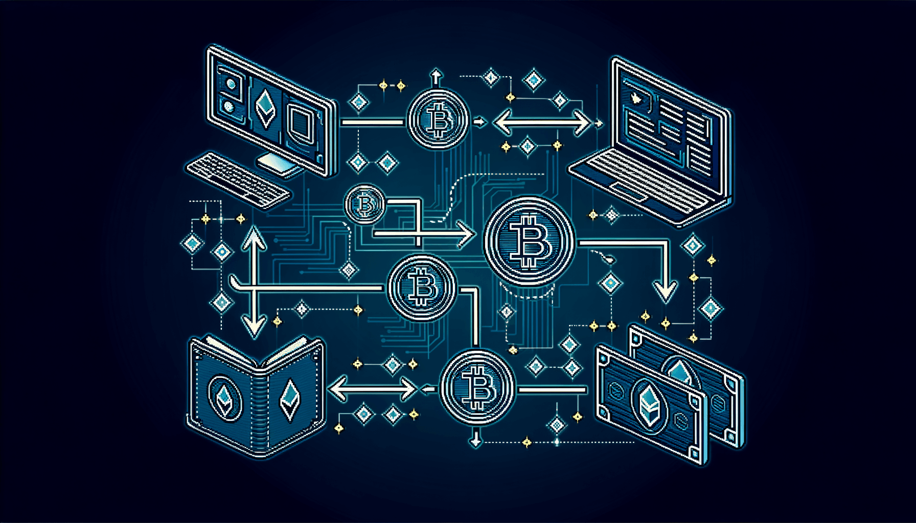Panduan Lengkap Transfer Crypto dari Indodax ke Wallet Pribadi MetaMask atau Trust Wallet (62 karakter)