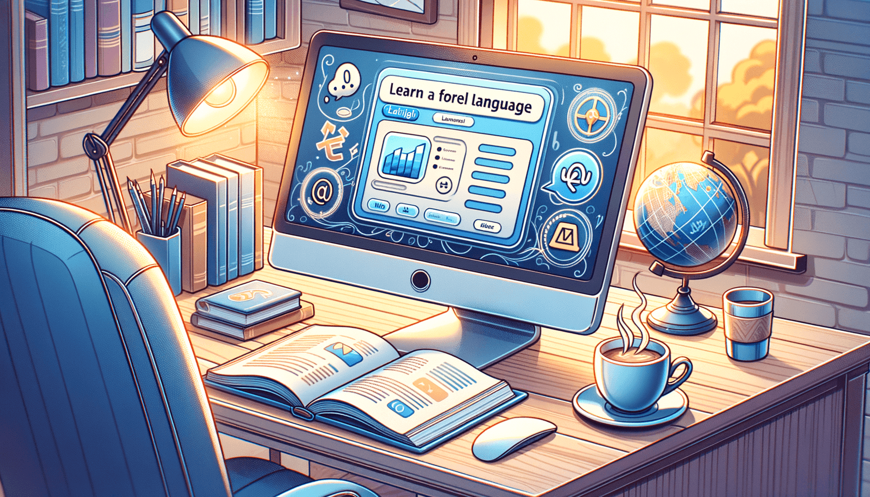 Rahasia Saya: Cara Pakai ChatGPT Belajar Bahasa Asing dengan Mudah dan Efektif Seperti Pro