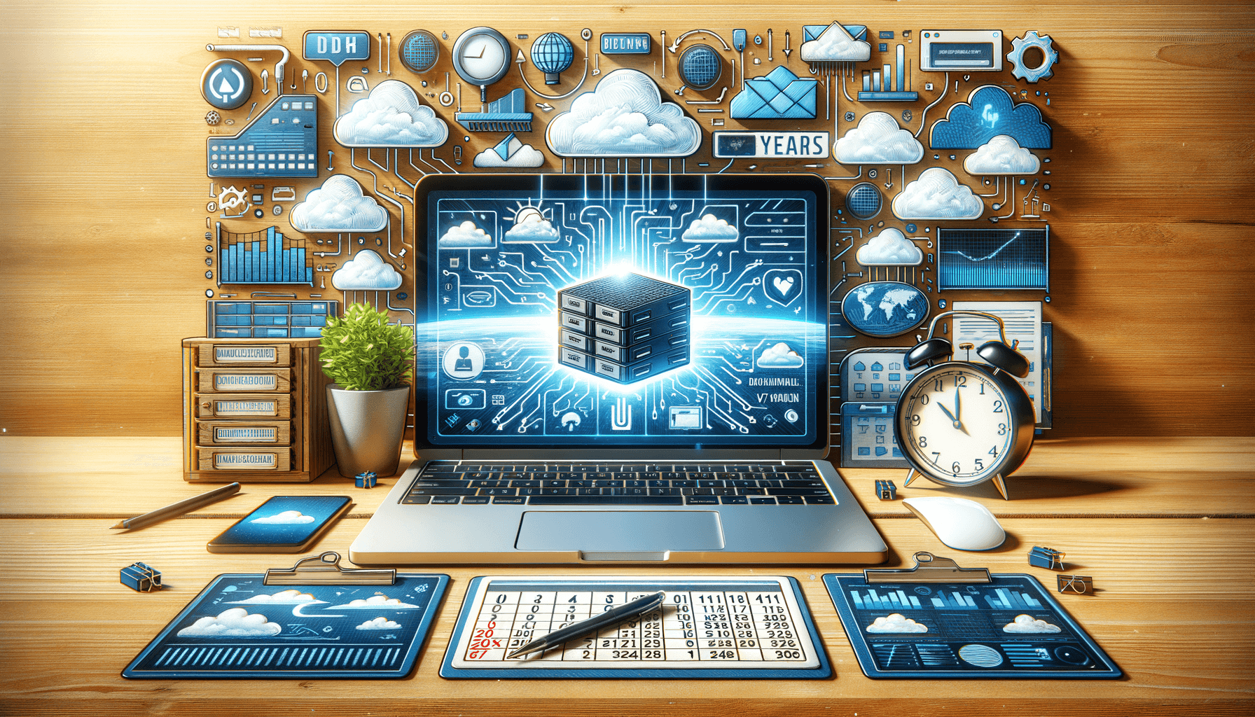 Review Lengkap VPS DigitalOcean: Pengalaman 7 Tahun Penggunaan Nyata