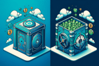 Tokocrypto vs Pintu Perbandingan Lengkap Biaya Fitur Keamanan Exchange Lokal Terbaik 2025 Tokocrypto vs Pintu: Perbandingan Lengkap Biaya, Fitur & Keamanan Exchange Lokal Terbaik 2025